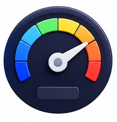 null